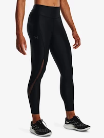 Under Armour FlyFast Elite IsoChill Ankle Tight-BLK