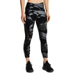 Under Armour Frauen Prjct Rock 7/8 Legging P Grau