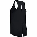 Under Armour Frauen Whisperlight Tie Back Tank Schwarz