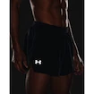 Under Armour Herren Launch SW Split Short Schwarz
