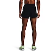 Under Armour Herren Launch SW Split Short Schwarz