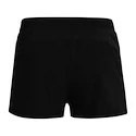 Under Armour Herren Launch SW Split Short Schwarz
