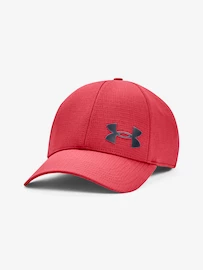 Under Armour Isochill Armourvent Str-RED