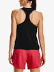 Under Armour Knockout Neuheit Tank-BLK