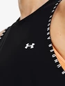 Under Armour Knockout Neuheit Tank-BLK