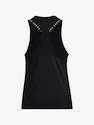 Under Armour Knockout Neuheit Tank-BLK
