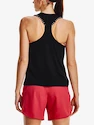 Under Armour Knockout Neuheit Tank-BLK