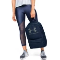 Under Armour Loudon Backpack-NVY