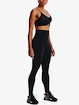 Under Armour Meridian Ultra High Rise Leg-BLK