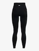 Under Armour Meridian Ultra High Rise Leg-BLK