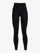 Under Armour Meridian Ultra High Rise Leg-BLK