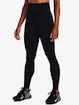 Under Armour Meridian Ultra High Rise Leg-BLK