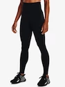 Under Armour Meridian Ultra High Rise Leg-BLK