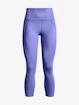 Under Armour Motion Knöchel Bein-BLU Leggings
