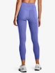 Under Armour Motion Knöchel Bein-BLU Leggings