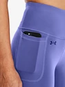 Under Armour Motion Knöchel Bein-BLU Leggings