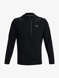 Under Armour OUTRUN THE STORM JACKET-BLK-Jacke
