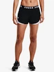 Under Armour Play Up Shorts 3.0-BLK
