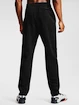 Under Armour Rival Fleece Pants-BLK