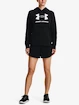 Under Armour Rival Fleece Short -BLK