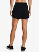 Under Armour Rival Fleece Short -BLK