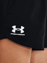 Under Armour Rival Fleece Short -BLK