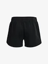 Under Armour Rival Fleece Short -BLK