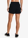 Under Armour Rival Fleece Short -BLK