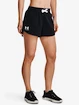 Under Armour Rival Fleece Short -BLK