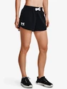 Under Armour Rival Fleece Short -BLK