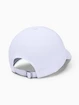 Under Armour spielen oben Cap-WHT