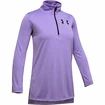 Under Armour Tech 1/2 Zip Mädchen Sweatshirt