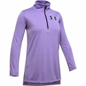 Under Armour Tech 1/2 Zip Mädchen Sweatshirt