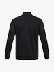 Under Armour UA Armour Fleece-Twist QZ-GRY Sweatshirt