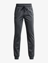 Under Armour UA BRAWLER 2.0 TAPERED PANTS-GRY