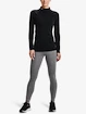 Under Armour UA CG Authentics Mockneck-BLK