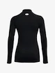 Under Armour UA CG Authentics Mockneck-BLK