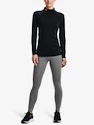 Under Armour UA CG Authentics Mockneck-BLK