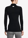 Under Armour UA CG Authentics Mockneck-BLK