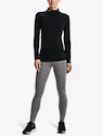 Under Armour UA CG Authentics Mockneck-BLK