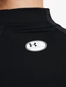 Under Armour UA CG Authentics Mockneck-BLK