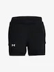 Under Armour UA Fly By Elite 2-in-1 Short-BLK