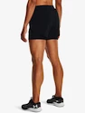 Under Armour UA Fly By Elite 2-in-1 Short-BLK