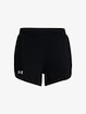 Under Armour UA Fly By Elite 3'' Short-BLK