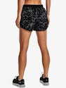Under Armour UA Fly von 2.0 gedruckt kurz -BLK