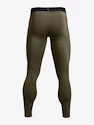 Under Armour UA HG Rush 2.0 Leggings-GRN