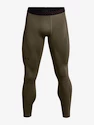 Under Armour UA HG Rush 2.0 Leggings-GRN