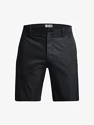 Under Armour UA Iso-Chill Airvent Short-BLK