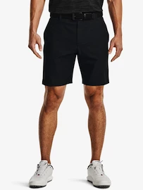 Under Armour UA Iso-Chill Airvent Short-BLK