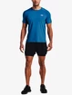 Under Armour UA Iso-Chill Laser Tee-BLU